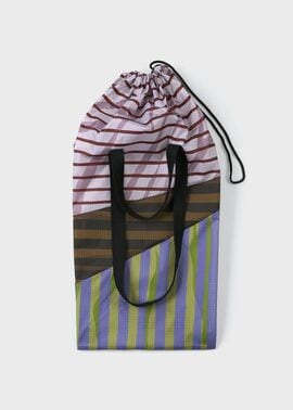 Susan Bijl x Paul Smith 