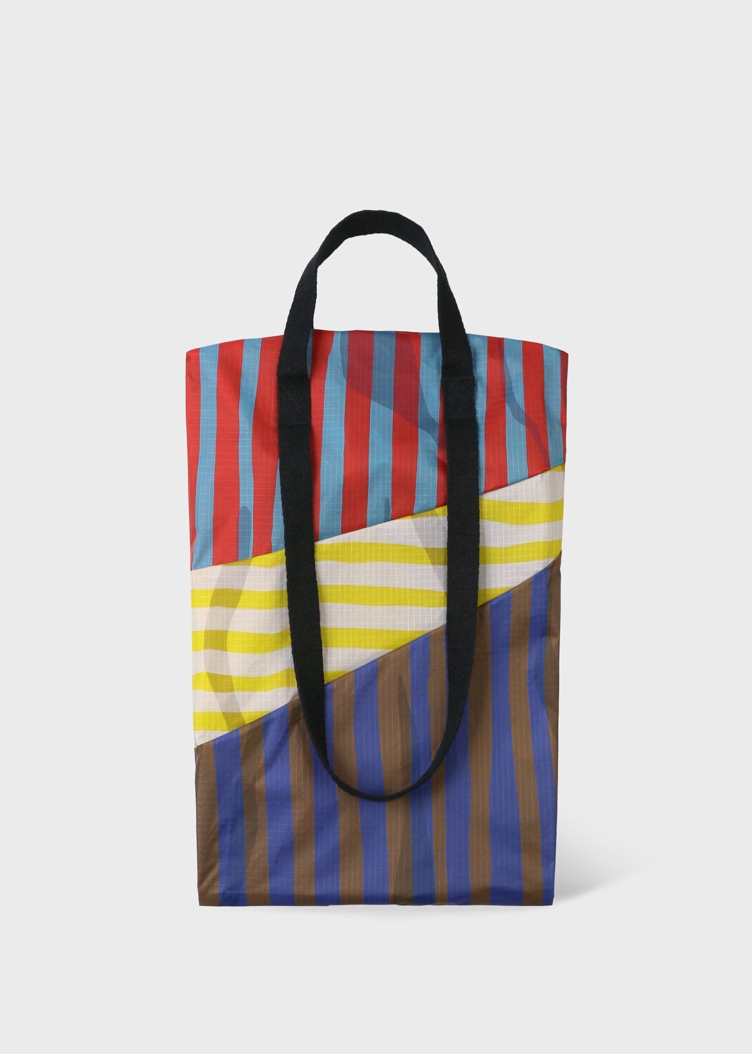 Susan Bijl x Paul Smith "The New Trash Bag" Medium