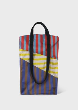Susan Bijl x Paul Smith 