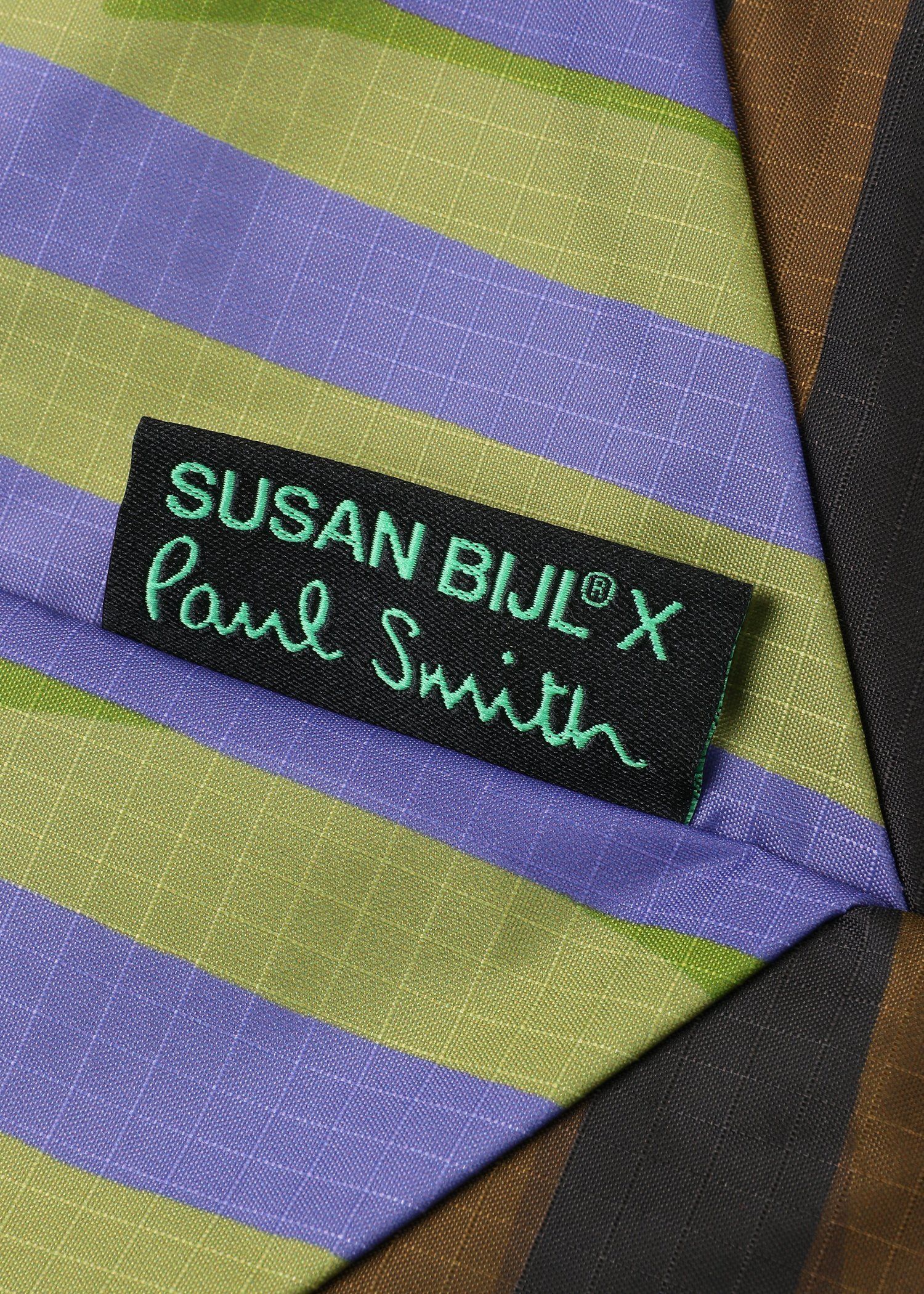 Susan Bijl x Paul Smith "The New Trash Bag" Medium