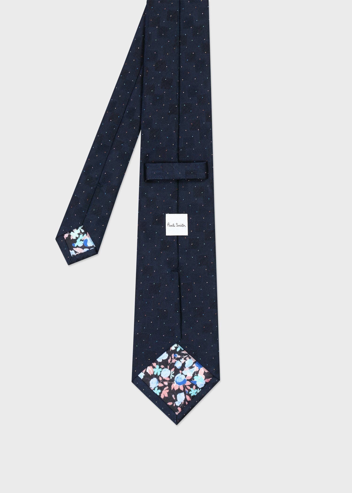 Square & Dot