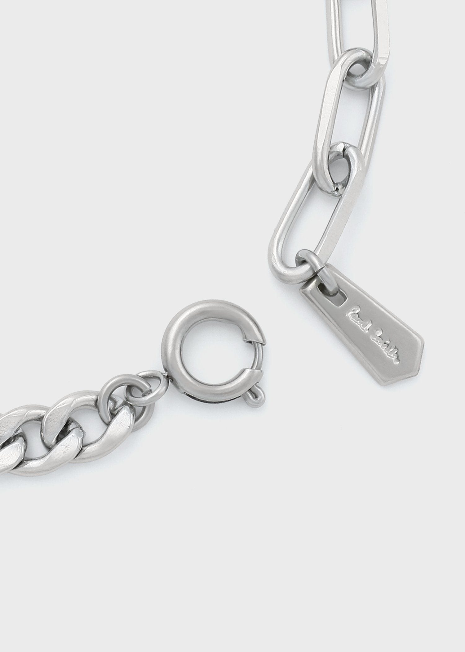 新品未使用　ポールスミス　ブレスシット Safety Pin
