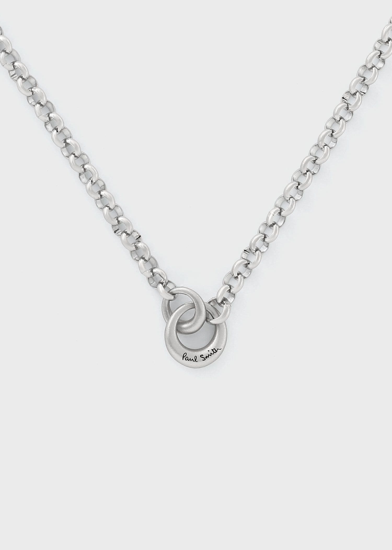 New Double Ring Motif