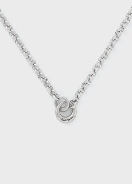 New Double Ring Motif