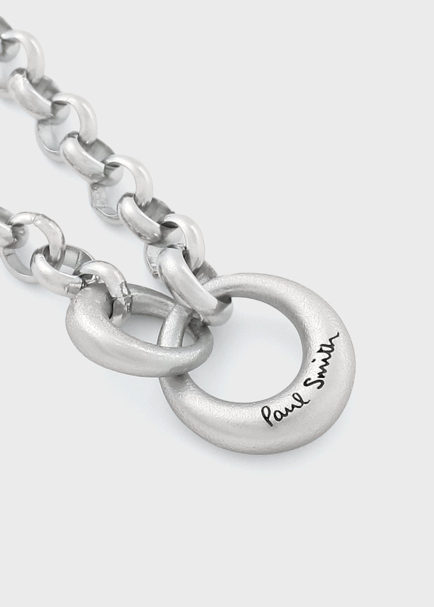 New Double Ring Motif