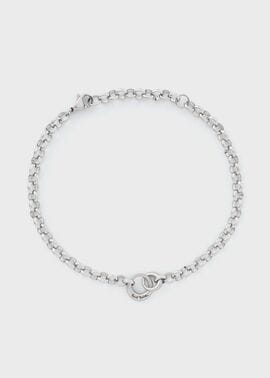 New Double Ring Motif