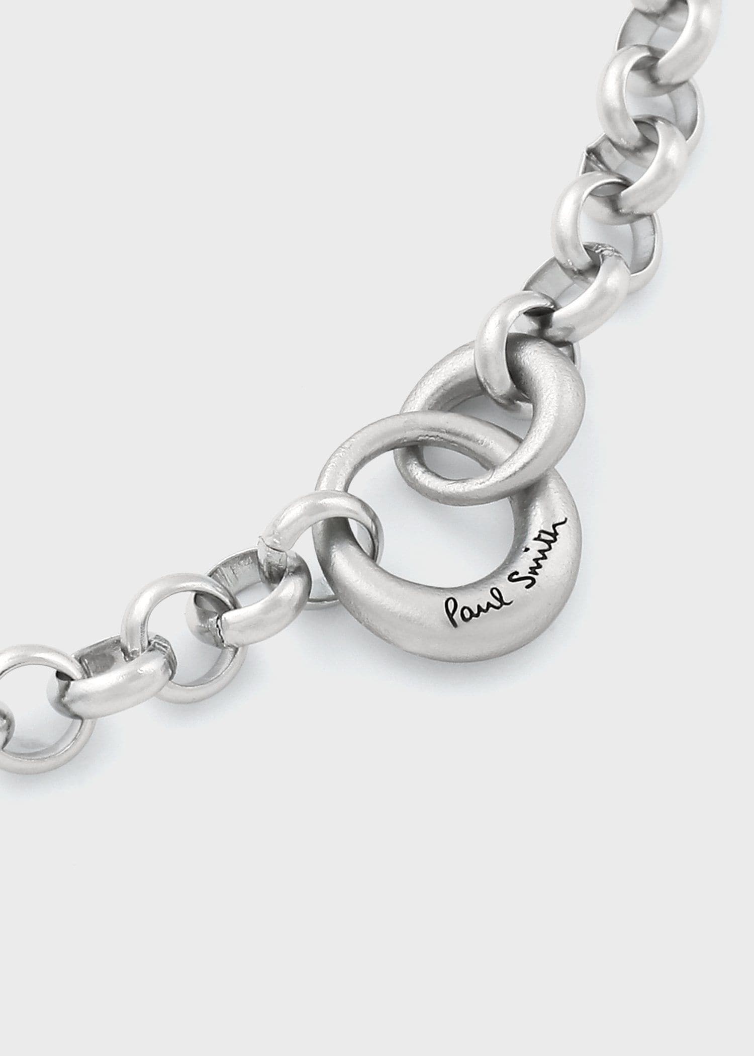 New Double Ring Motif