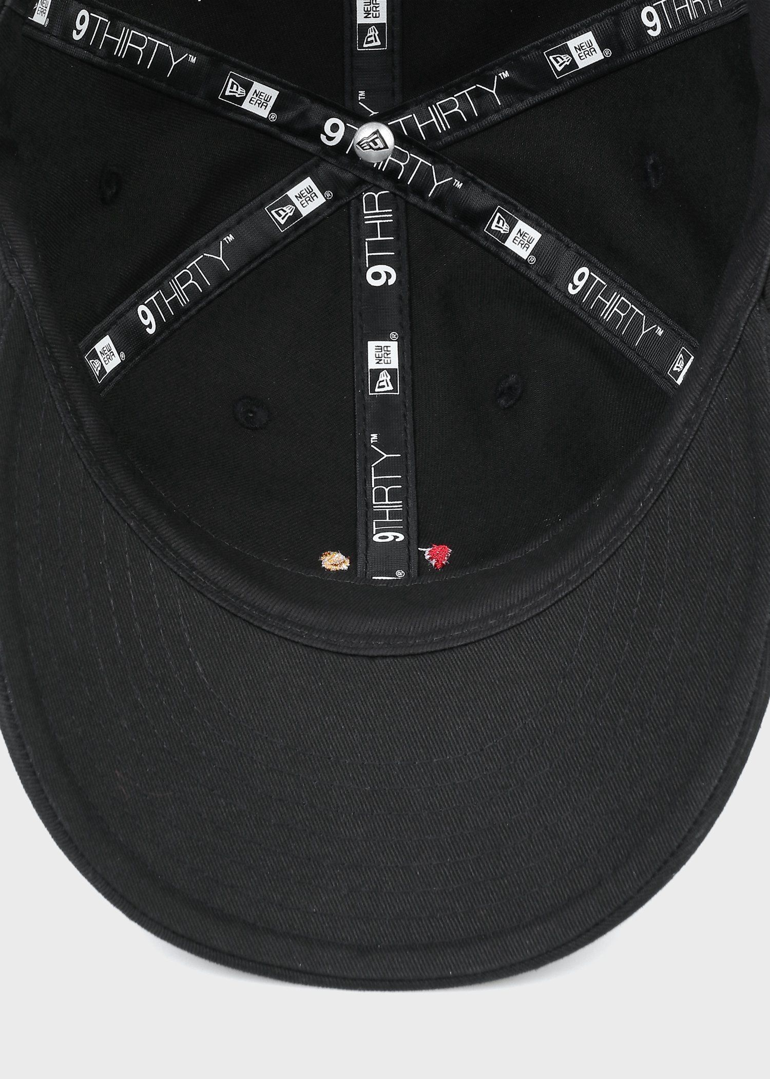 PS Paul Smith Happy + New Era 9THIRTYキャップ