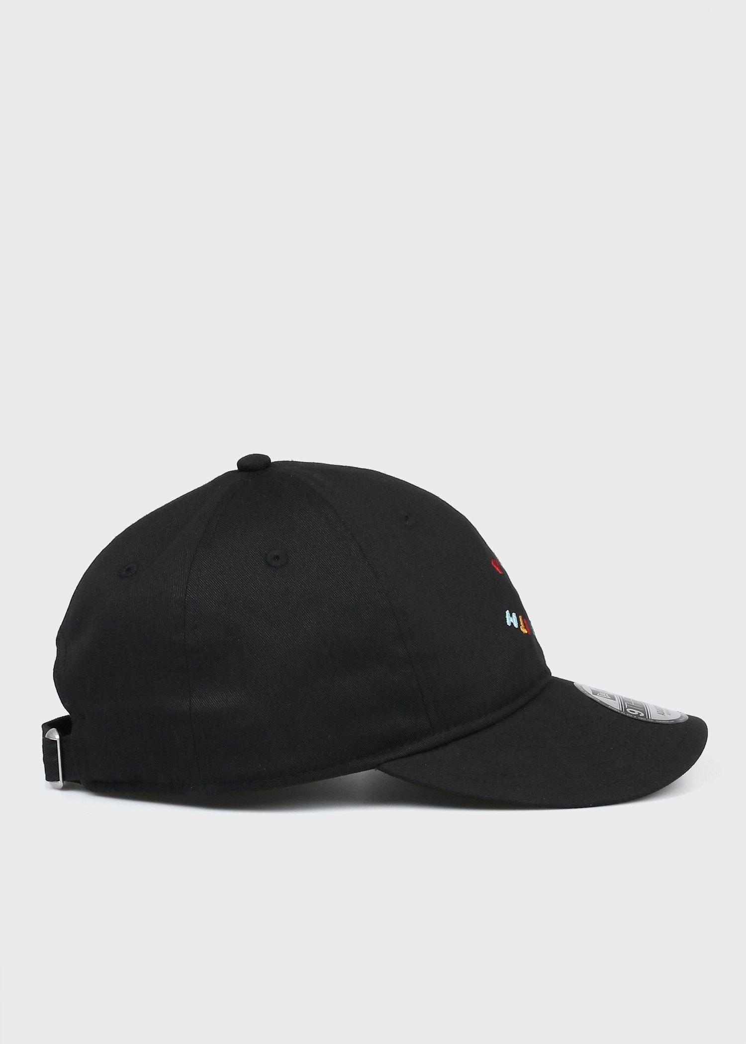 PS Paul Smith Happy + New Era 9THIRTYキャップ