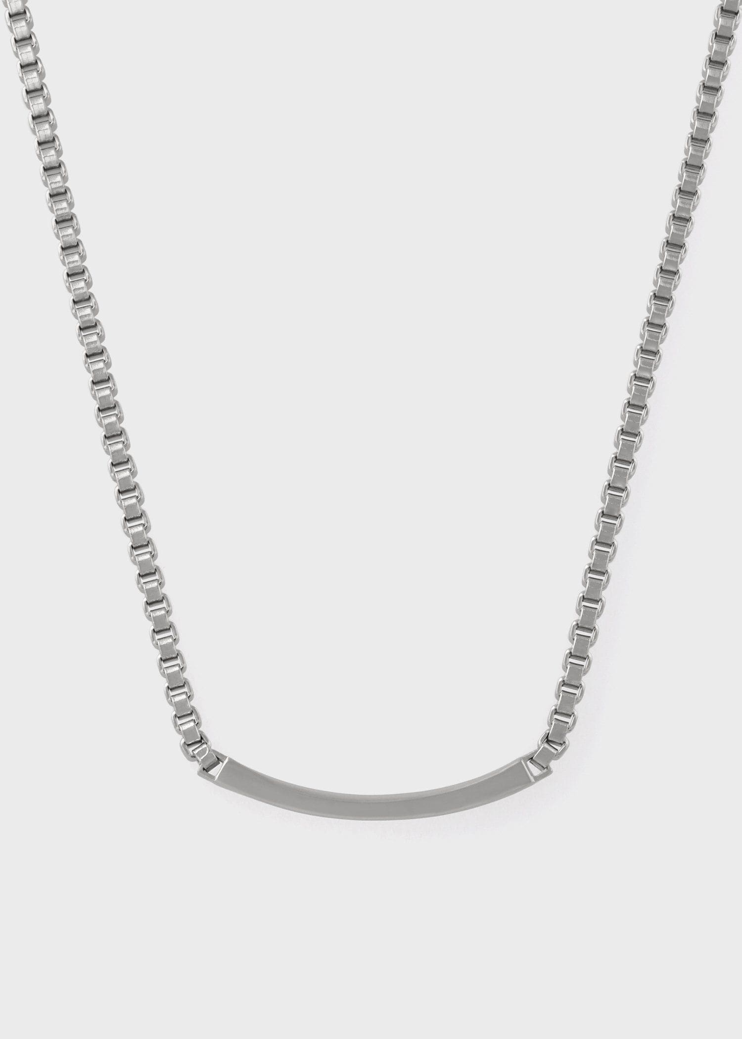 Box Chain