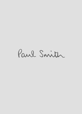 Paul Smith ONLINE SHOP｜ポール・スミス