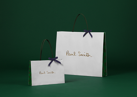 ギフトラッピング